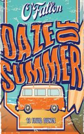 Daze of Summer