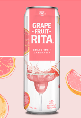 Grape-Fruit-Rita