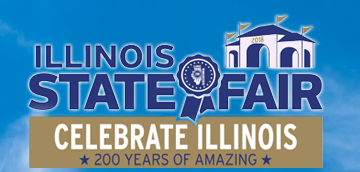 Illinois State Fair 2018